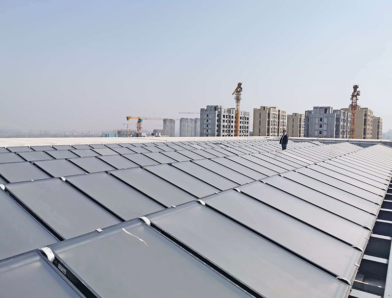 江门集热器